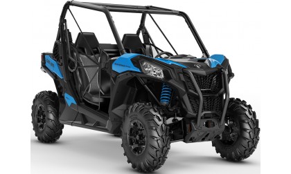 Maverick Trail DPS 700 Maverick Trail DPS 700